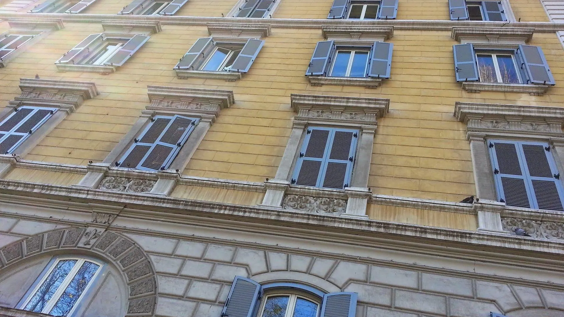 Casa Martini Bed & Breakfast Rome 2*,  Italy