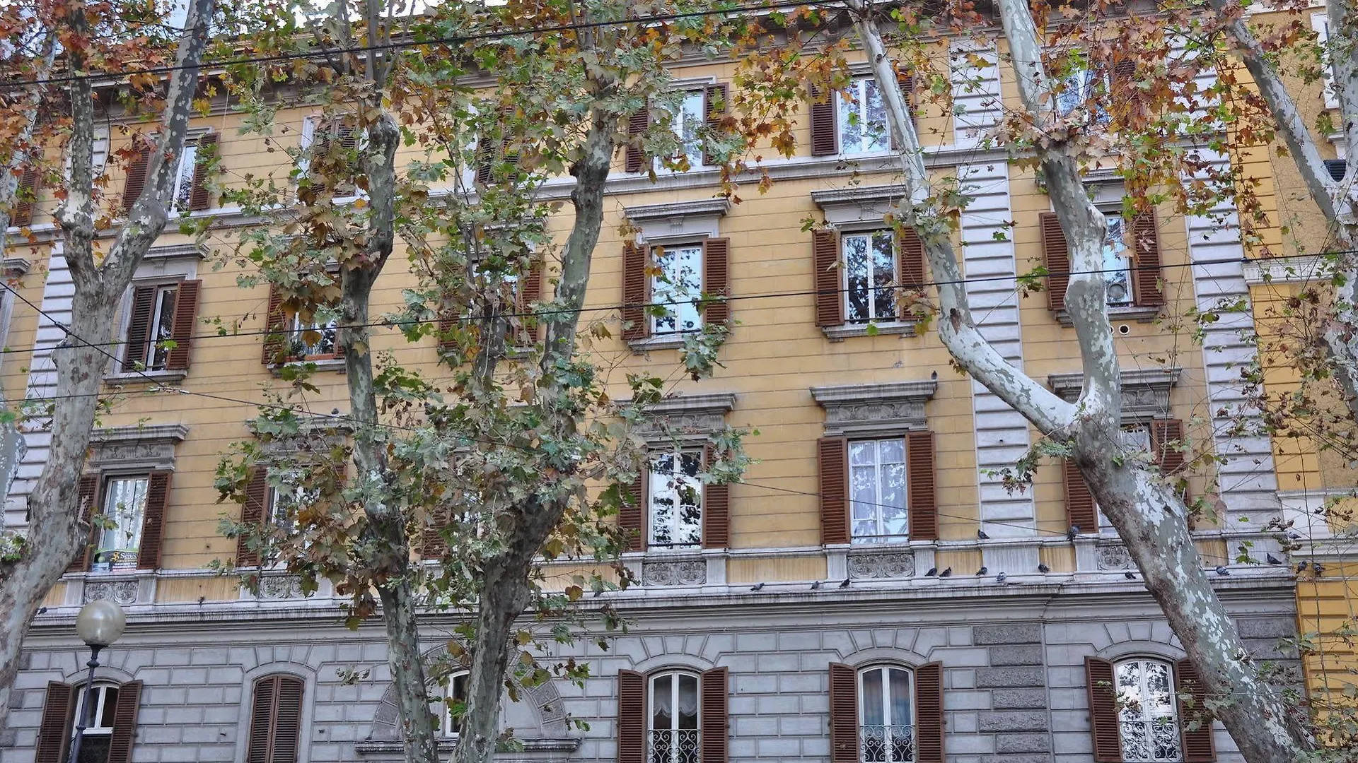 Casa Martini Bed and Breakfast Ρώμη