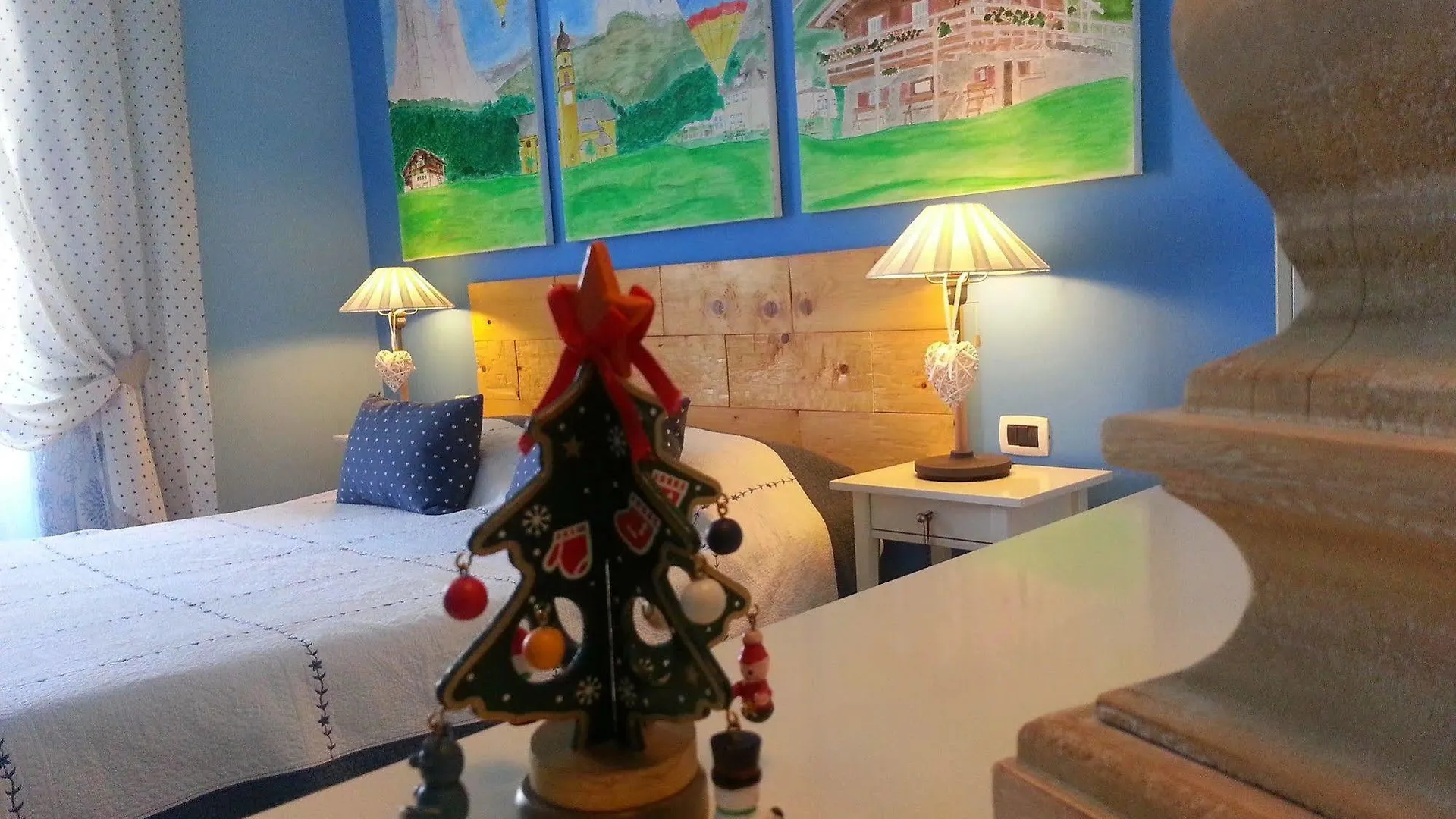 Casa Martini Bed and Breakfast Ρώμη 2*,