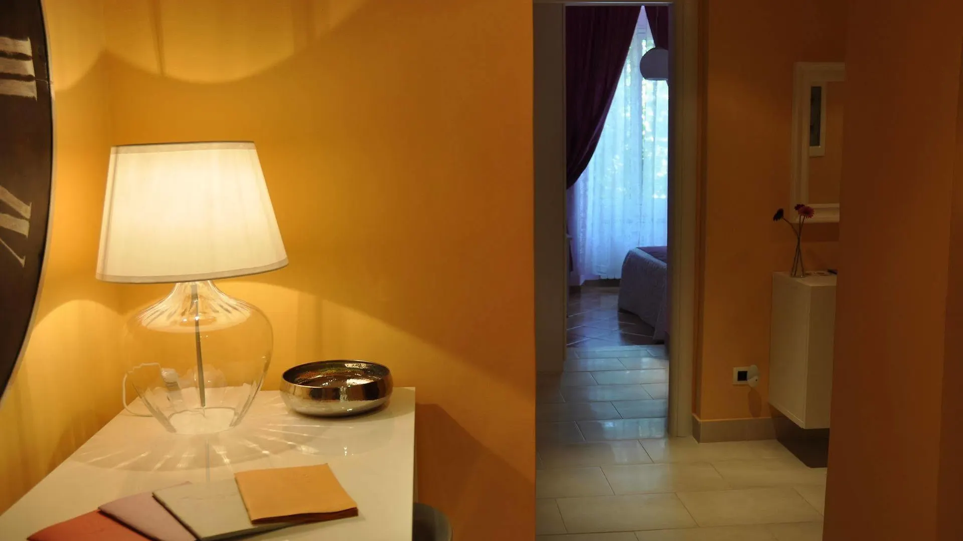 Casa Martini Bed and Breakfast Ρώμη