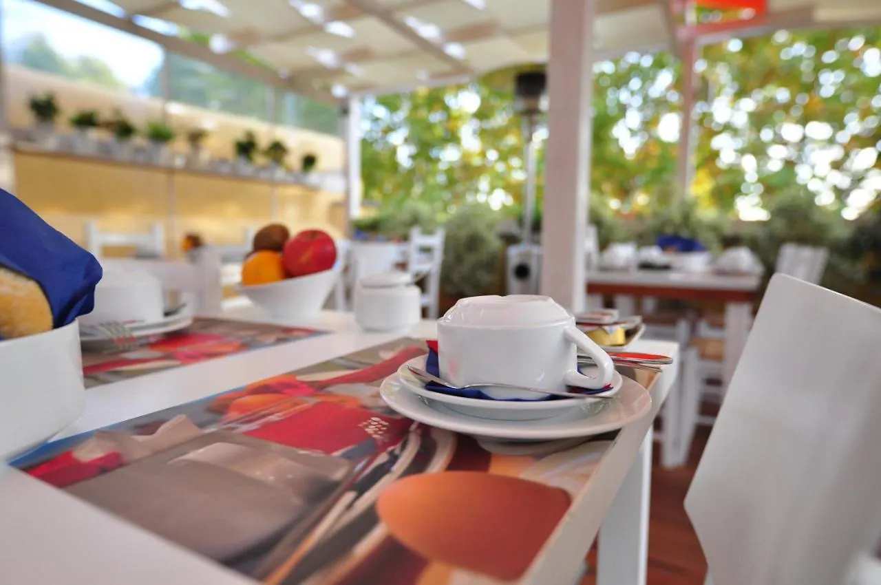 **  Casa Martini Bed and Breakfast Ρώμη Ιταλία