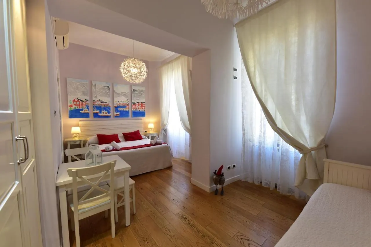 Casa Martini Bed and Breakfast Ρώμη