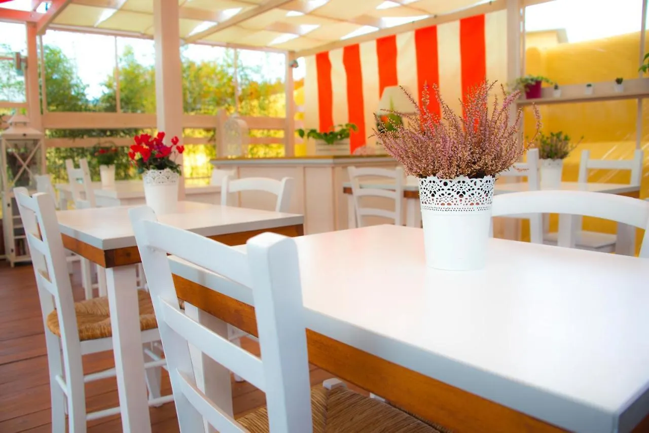 Casa Martini Bed and Breakfast Ρώμη