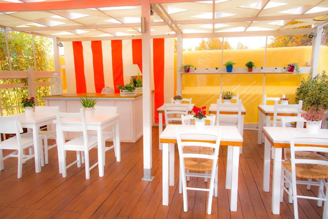 Casa Martini Bed and Breakfast Ρώμη