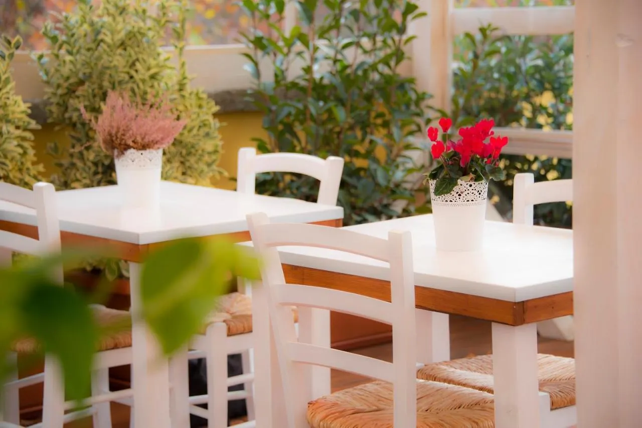 Casa Martini Bed and Breakfast Ρώμη 2*,  Ιταλία