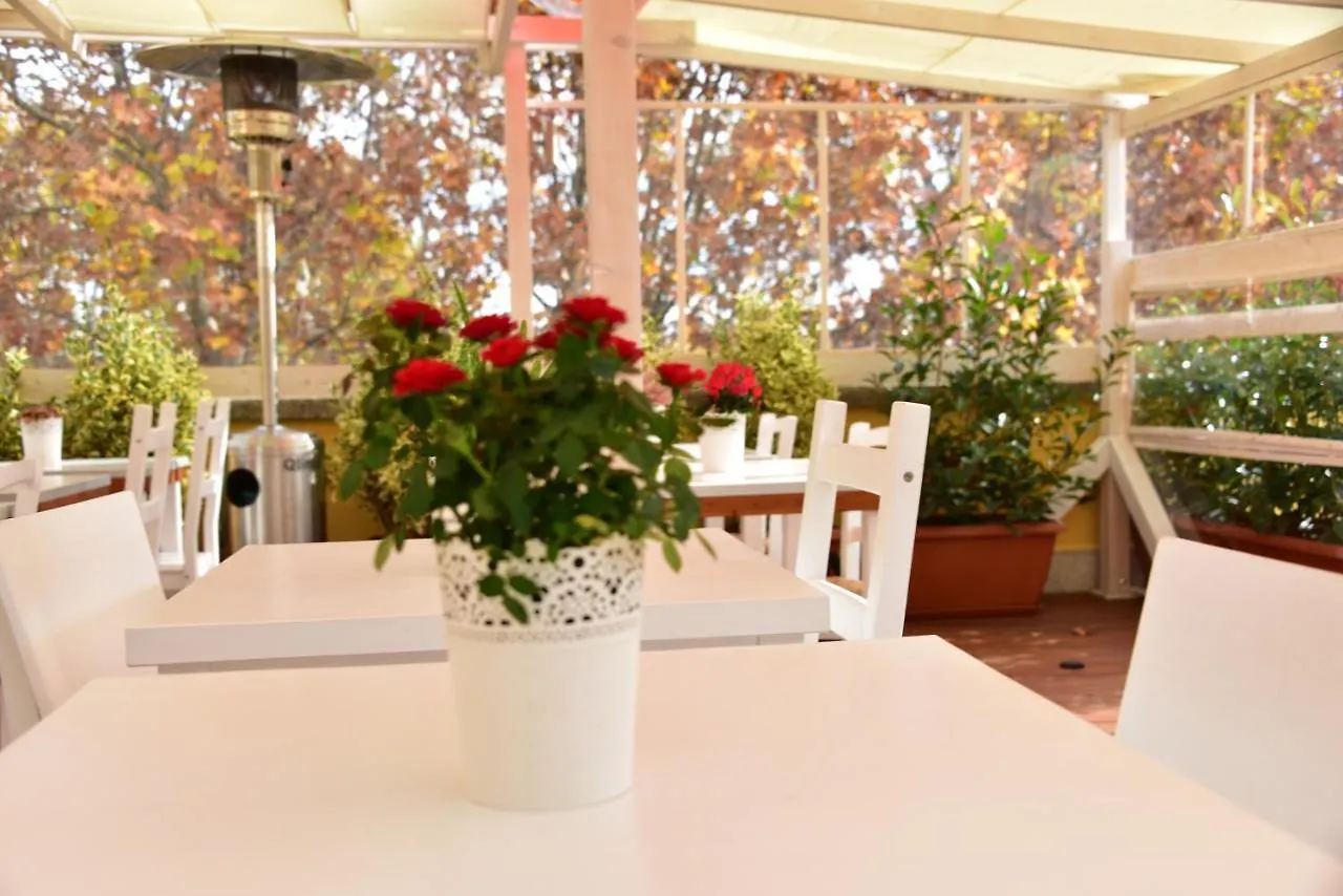 Casa Martini Bed and Breakfast Ρώμη
