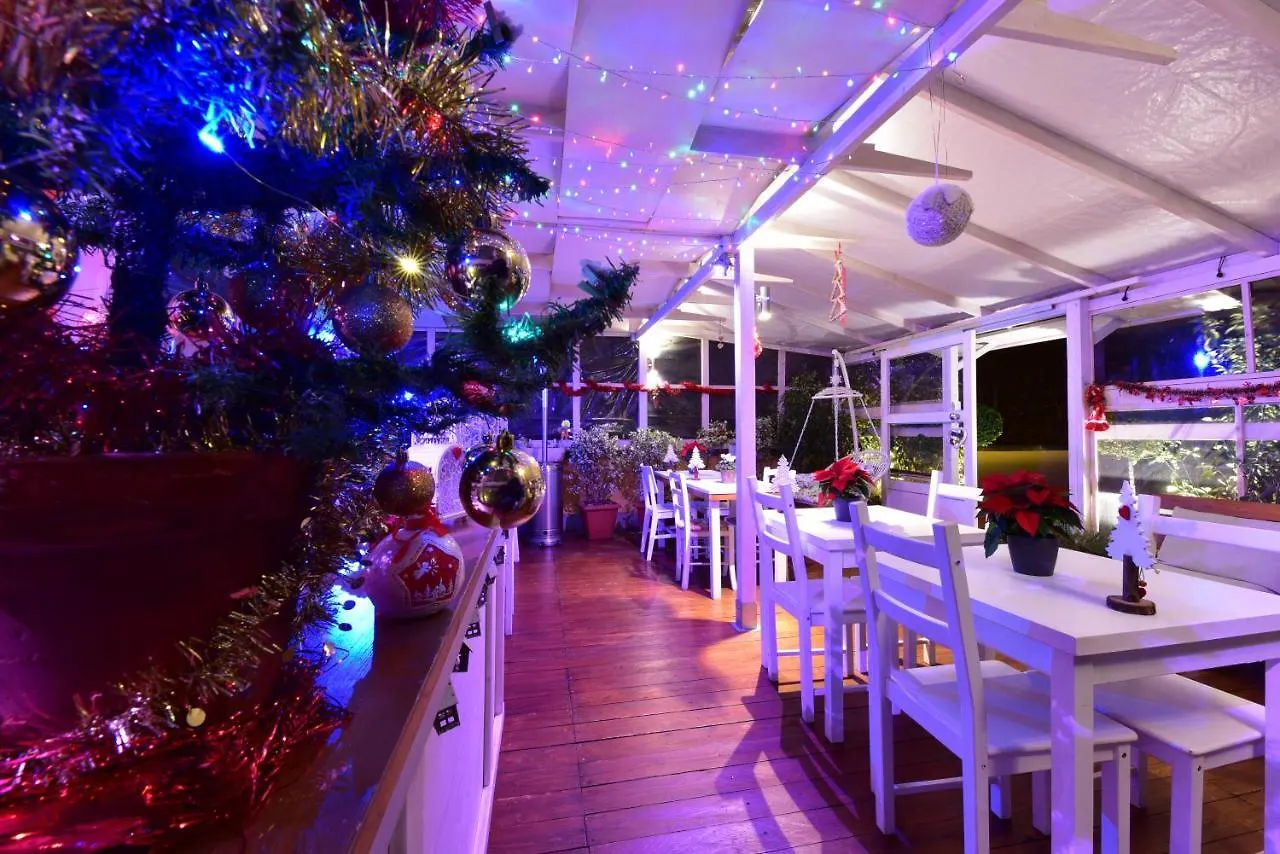 Casa Martini Bed and Breakfast Ρώμη