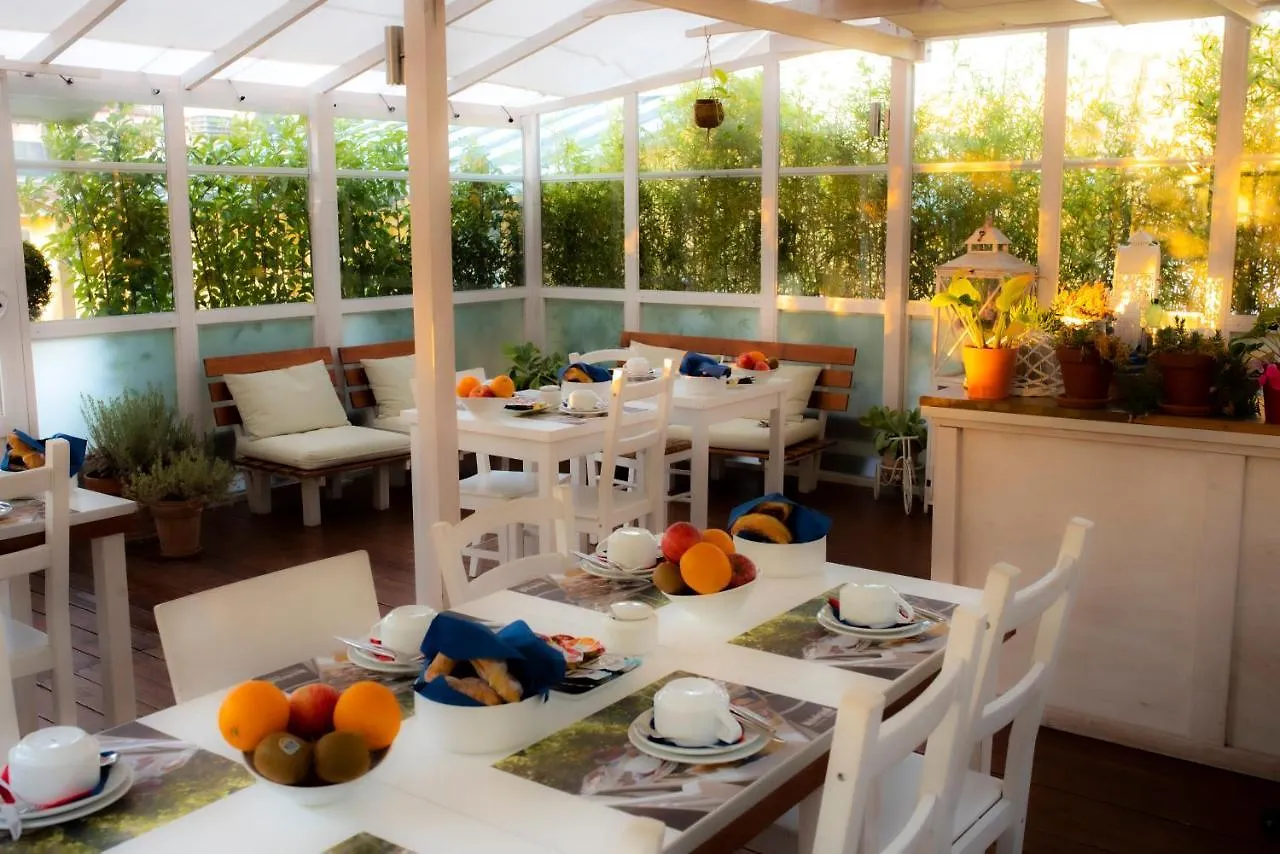 Casa Martini Bed and Breakfast Ρώμη 2*,