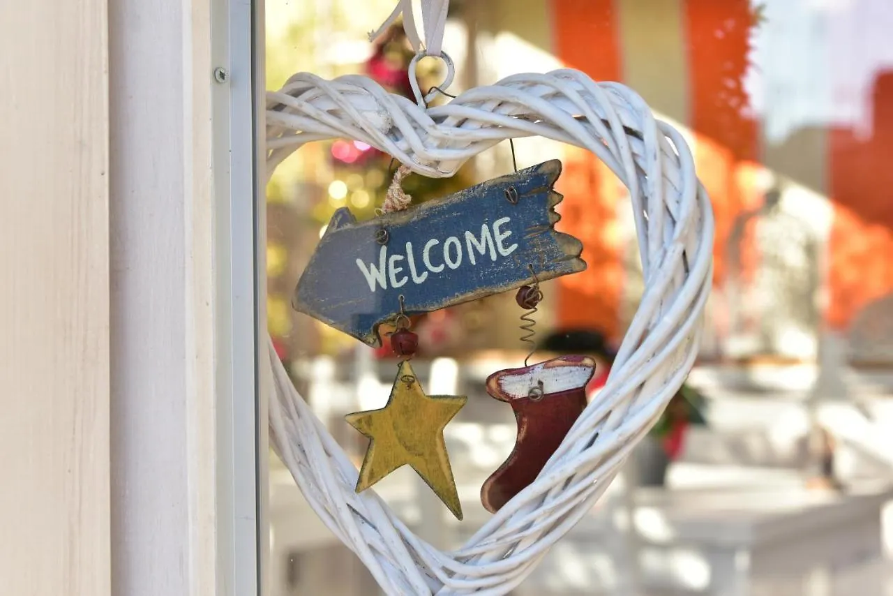 Casa Martini Bed and Breakfast Ρώμη