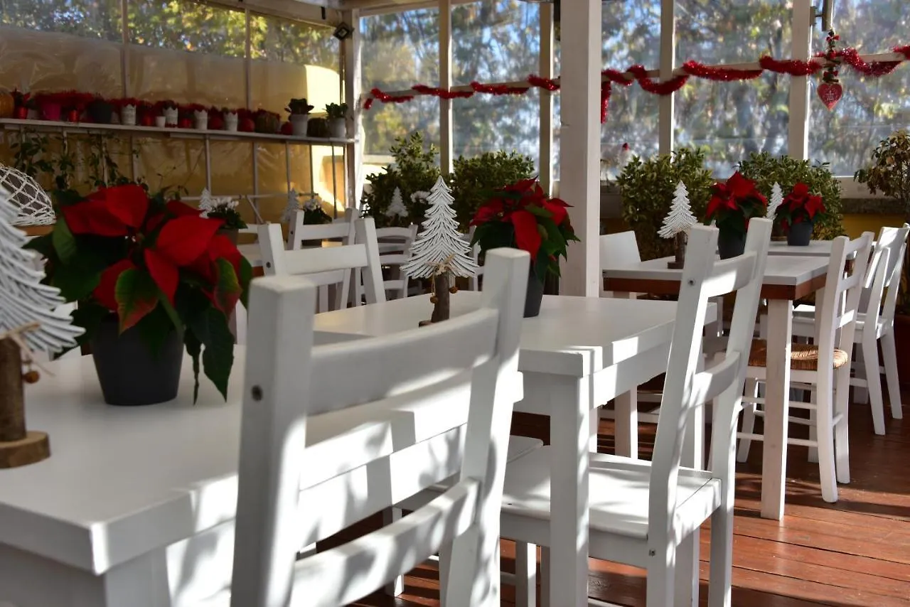 Casa Martini Bed and Breakfast Ρώμη