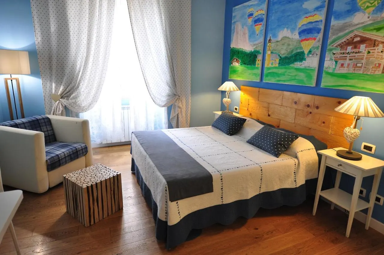Casa Martini Bed and Breakfast Ρώμη